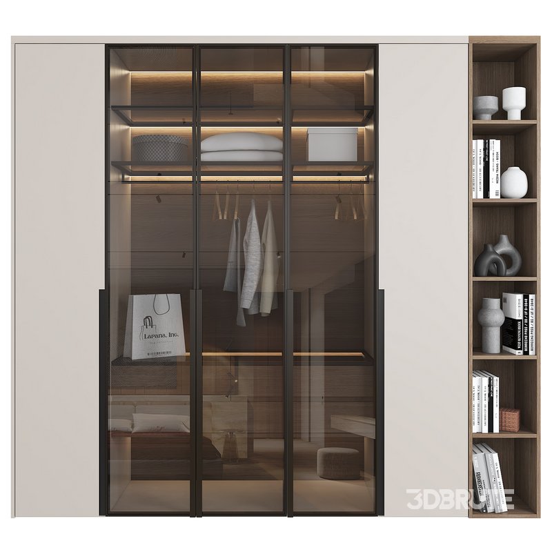 Furniture composition 87 Image 1