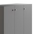 Hanna s Cabinet 2 Grey - Thumbnail 11
