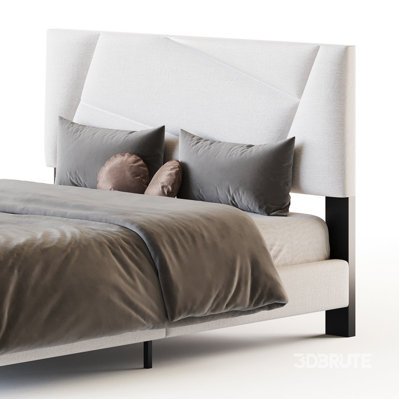 Queen Bed Frame Image 11