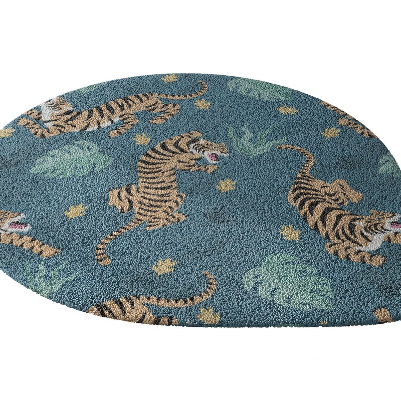 Kids carpet set 15 Image 11