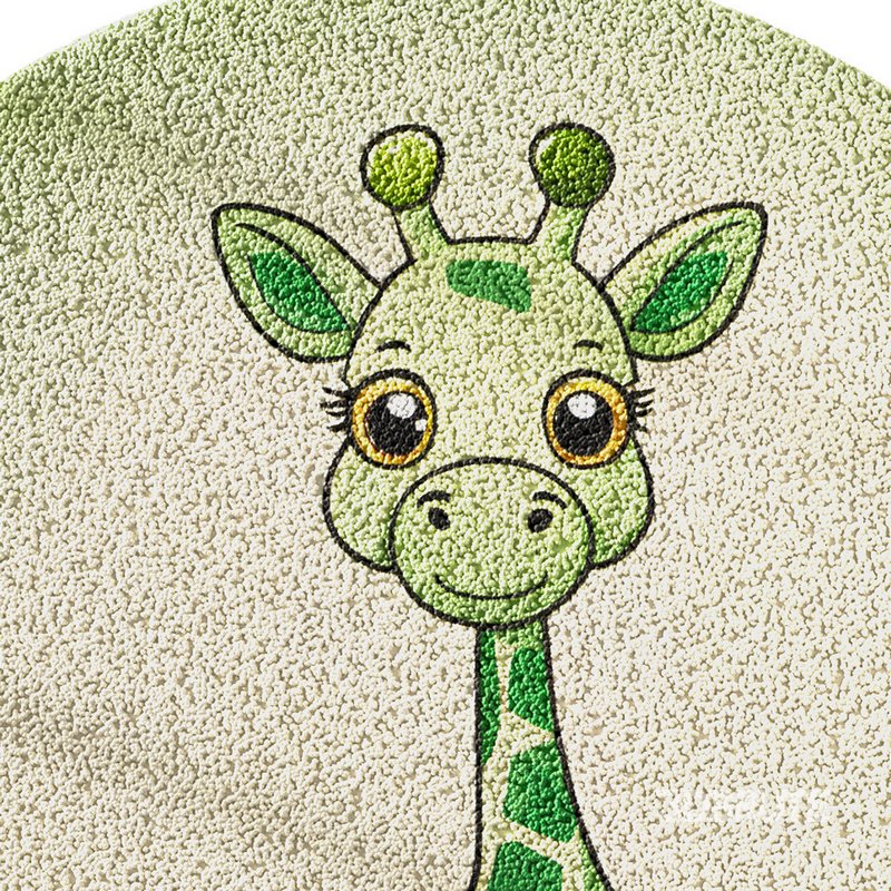 Kids carpet set 18 Image 11