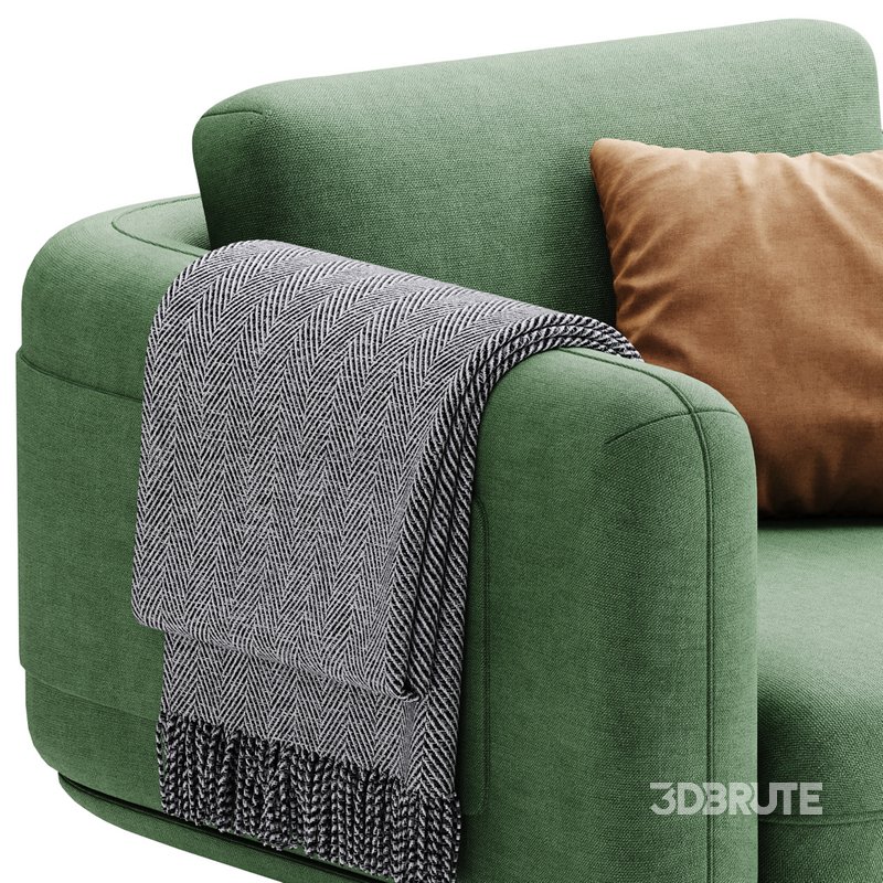 Armchair C125 Image 11