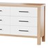 Finn 6-Drawer Dresser - Thumbnail 11