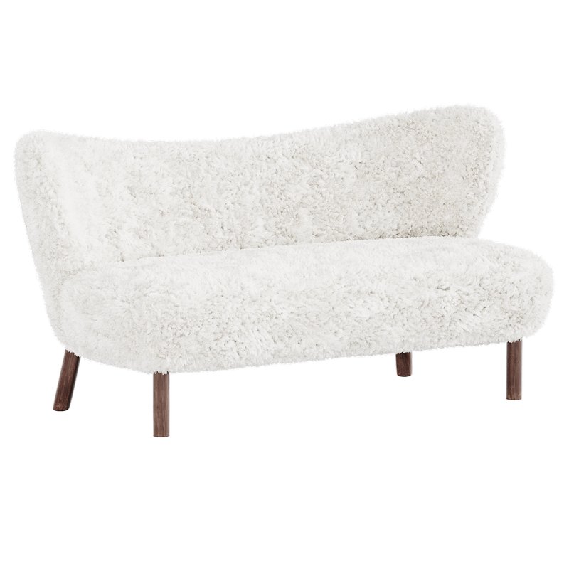 LITTLE PETRA VB2 Sofa By Tradition Image 4