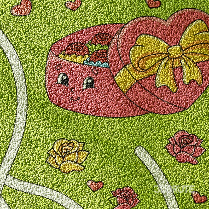 Kids carpet set 9 Image 11