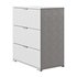 Chest of Drawers Shelving-4 Sand - Thumbnail 12
