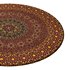round carpet 28 - Thumbnail 12