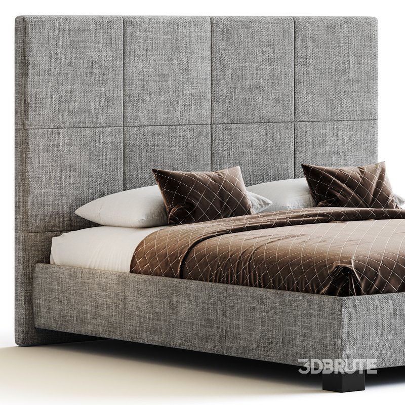 Bed FIONA BED Image 12