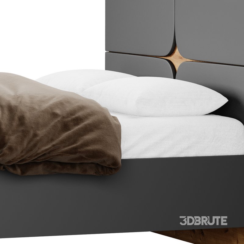 Largo bed KR 001 Image 11