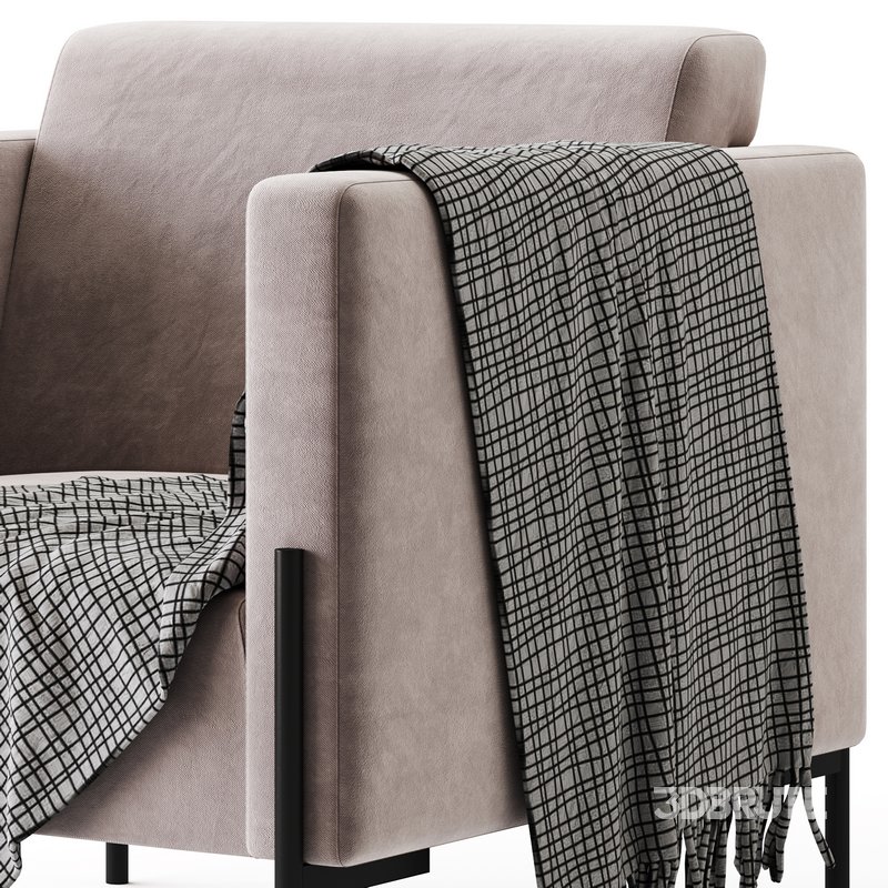 Bosco Chair Land Blue Image 11