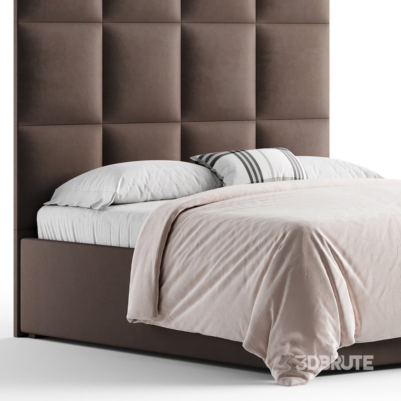 Bed ALPINE Image 11
