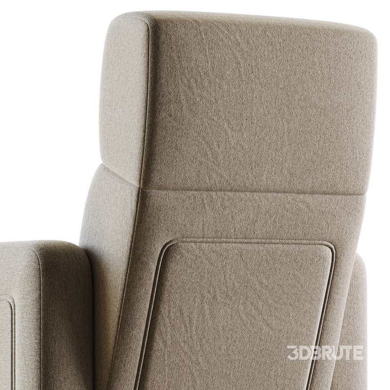 Armchair C114 by Delavega Image 11