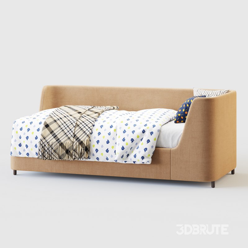 Children bed KD761 Image 11