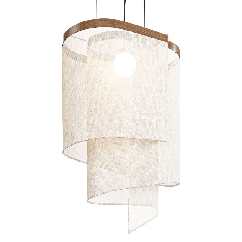 Suspension Altostratus L & G Studio Image 3