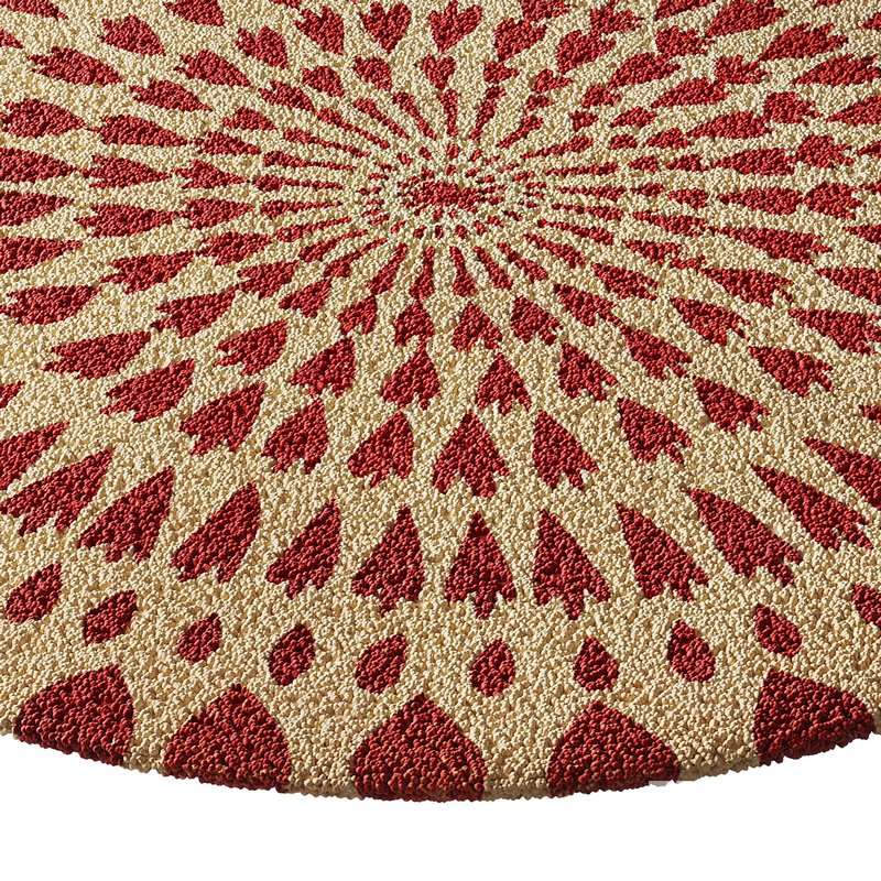 round carpet 29 Image 10