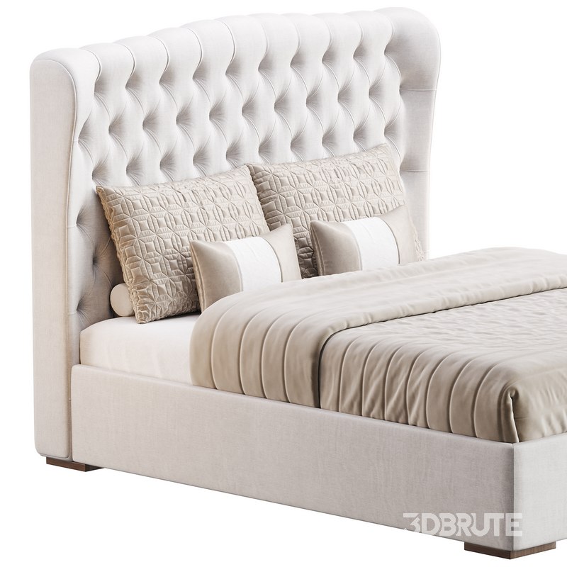 Delavega Bed K9 Image 10