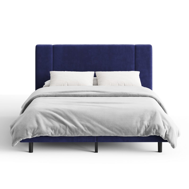 Flolinda Queen Bed Image 11