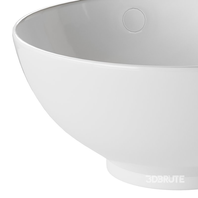 Bathroom Vessel Sink Image 11