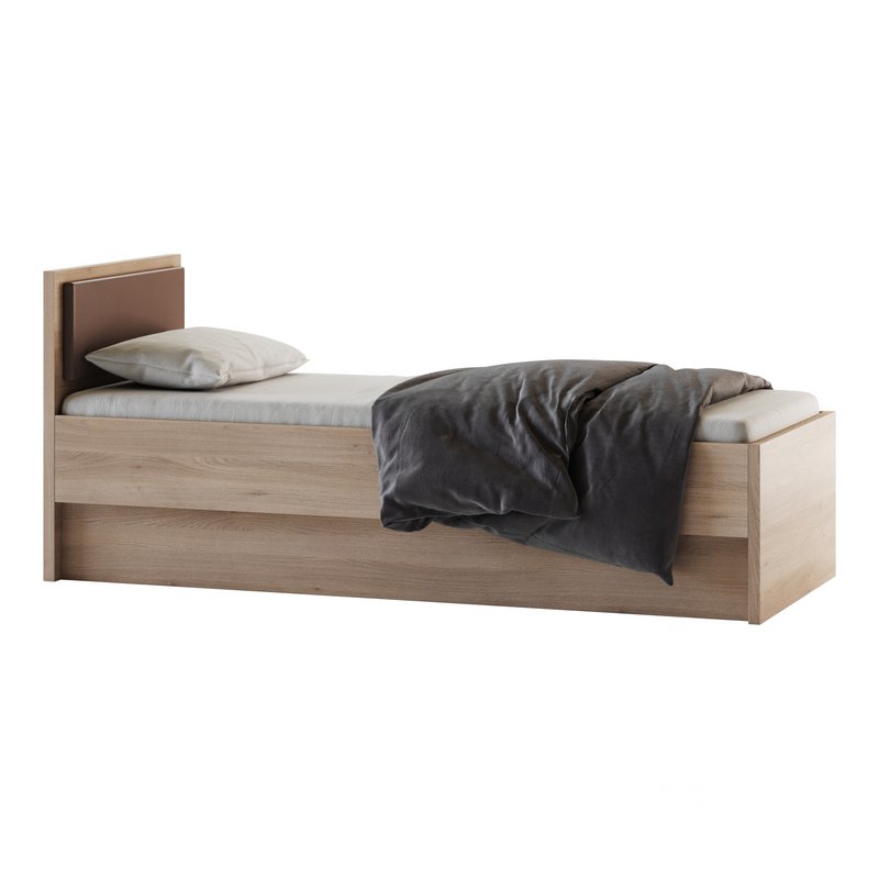 Sandras bed Image 11