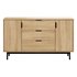 Atwell 3-Drawer Dresser - Thumbnail 11