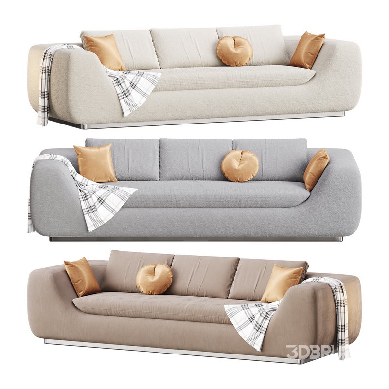 MODULAR SOFA Image 1