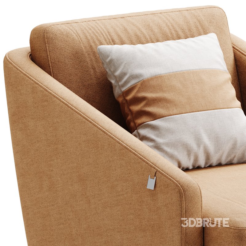 Armchair C119 Image 12