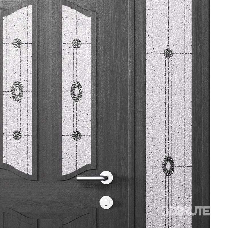 door for interior or exterior Image 12