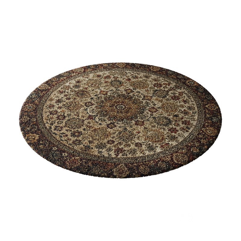 round carpet 23 Image 13