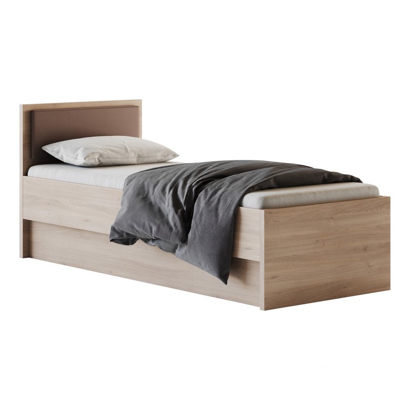 Sandras bed Image 12