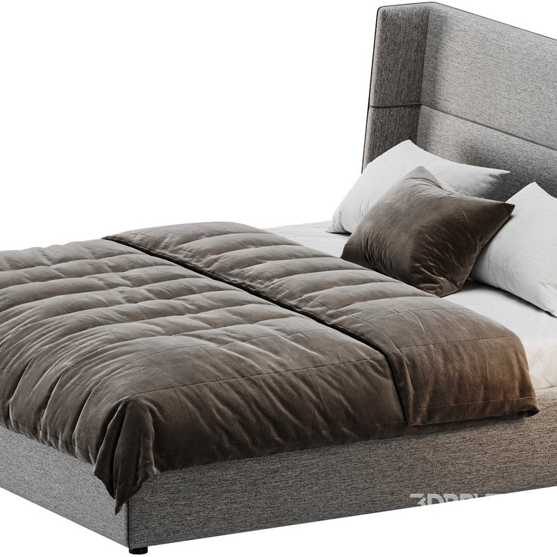BOND BED Image 12