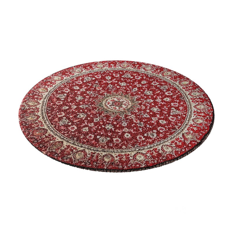 round carpet 28 Image 11