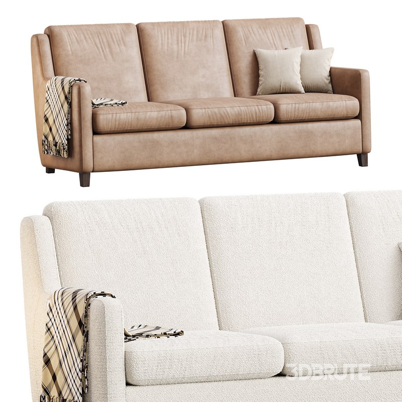 George Sofa Image 12