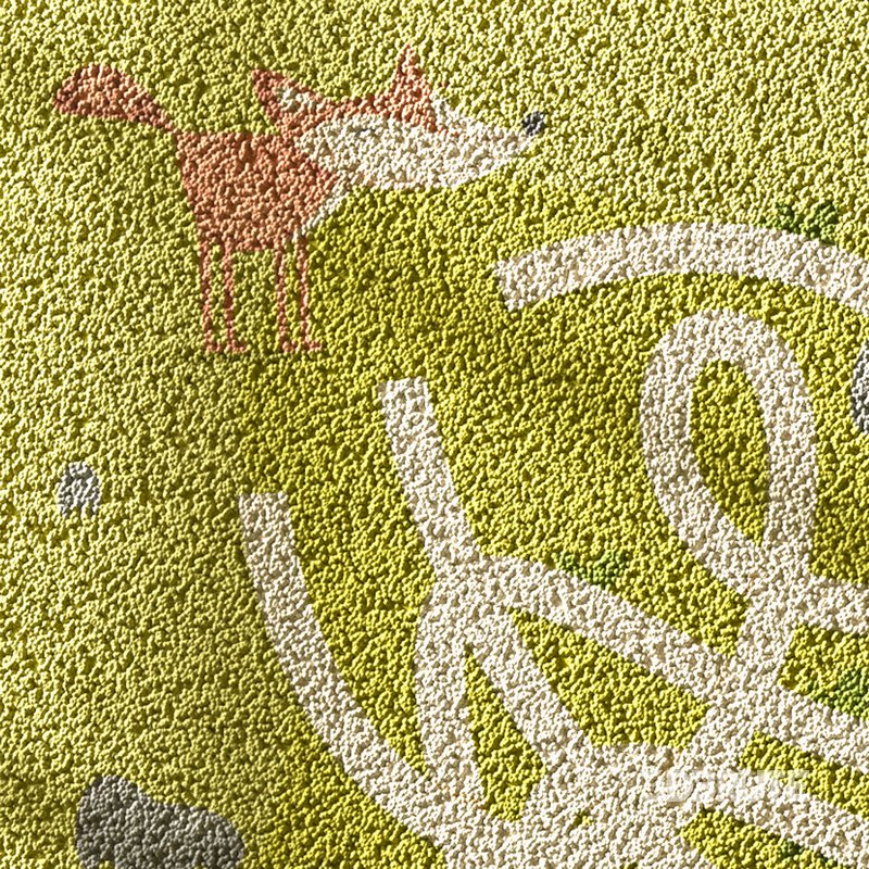 Kids carpet set 8 Image 10