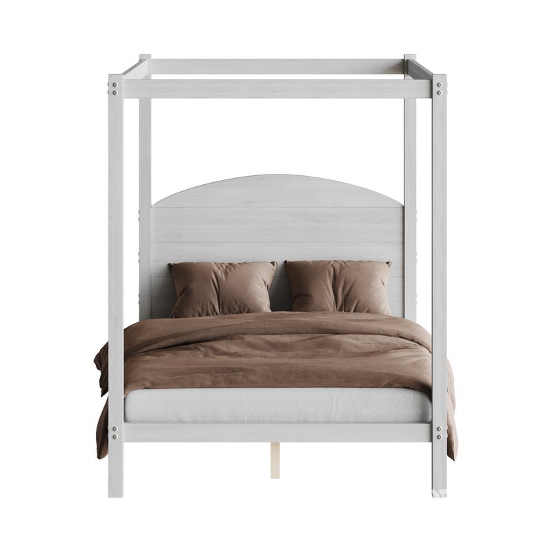 Kids bed Euroco Image 12