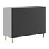 Hanna s Cabinet 2 Grey - Thumbnail 12
