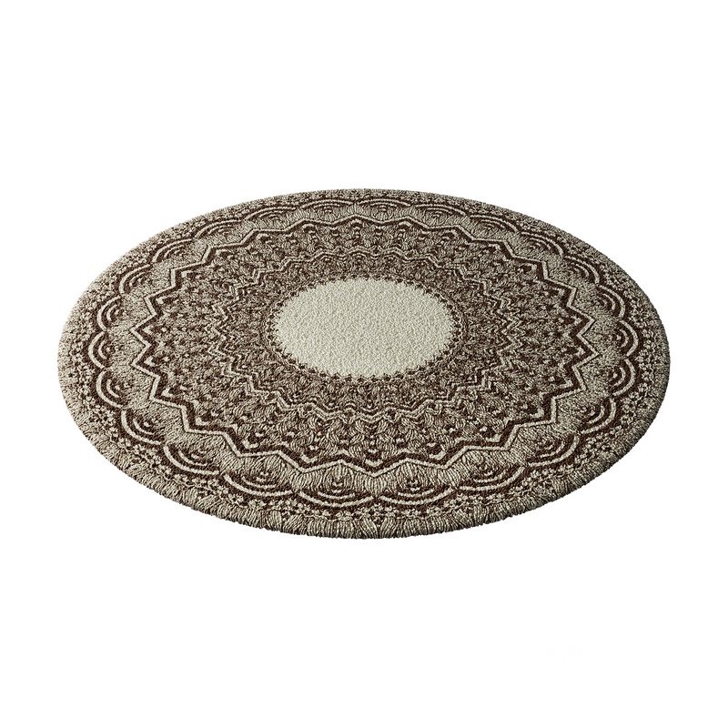 round carpet 8 Image 12
