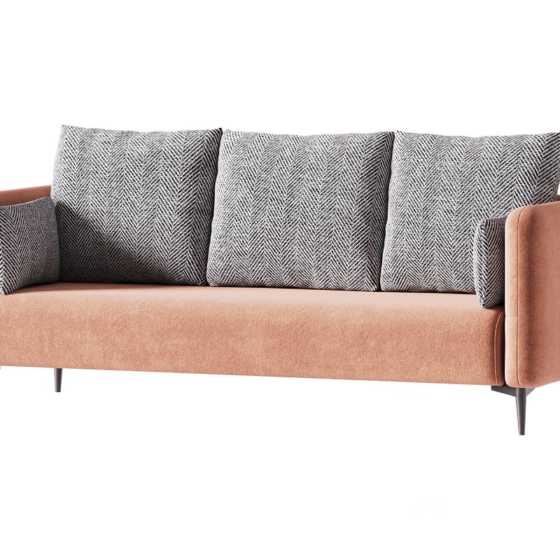 Living Room Sofa Image 13