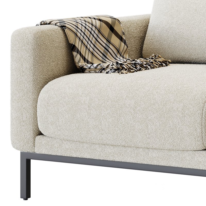 Armchair C207 Image 12