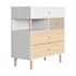 Deakins Chest of Drawers 1 Gene Latte Plywood - Thumbnail 12