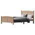 kids bed Zimtown Full Bed Frame - Thumbnail 12