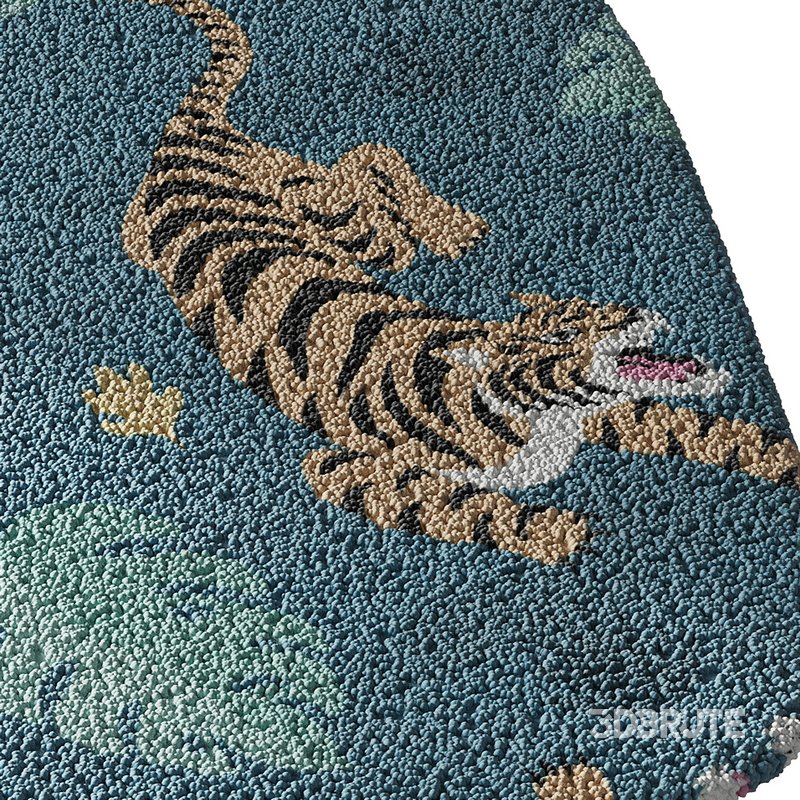 Kids carpet set 15 Image 13