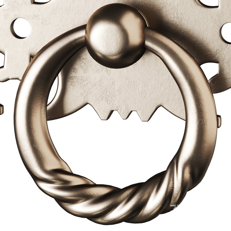 Cabinet Handle Image 12