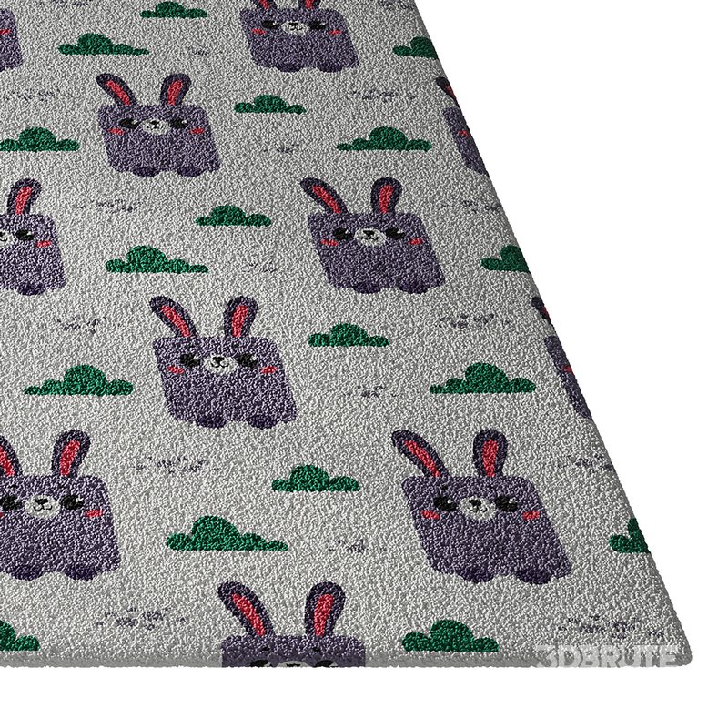 carpet for childrens room set 7 Image 12