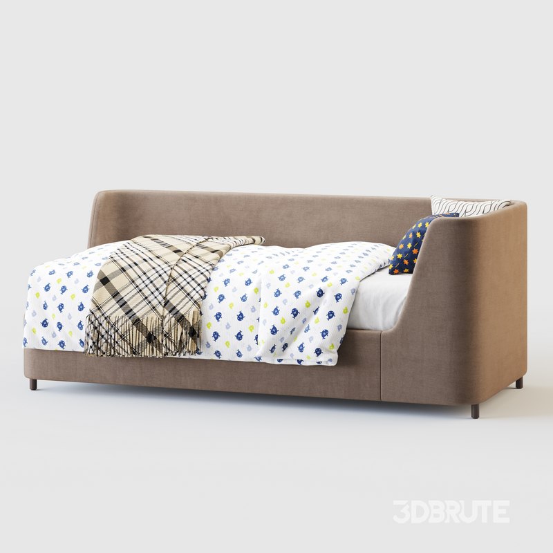 Children bed KD761 Image 12