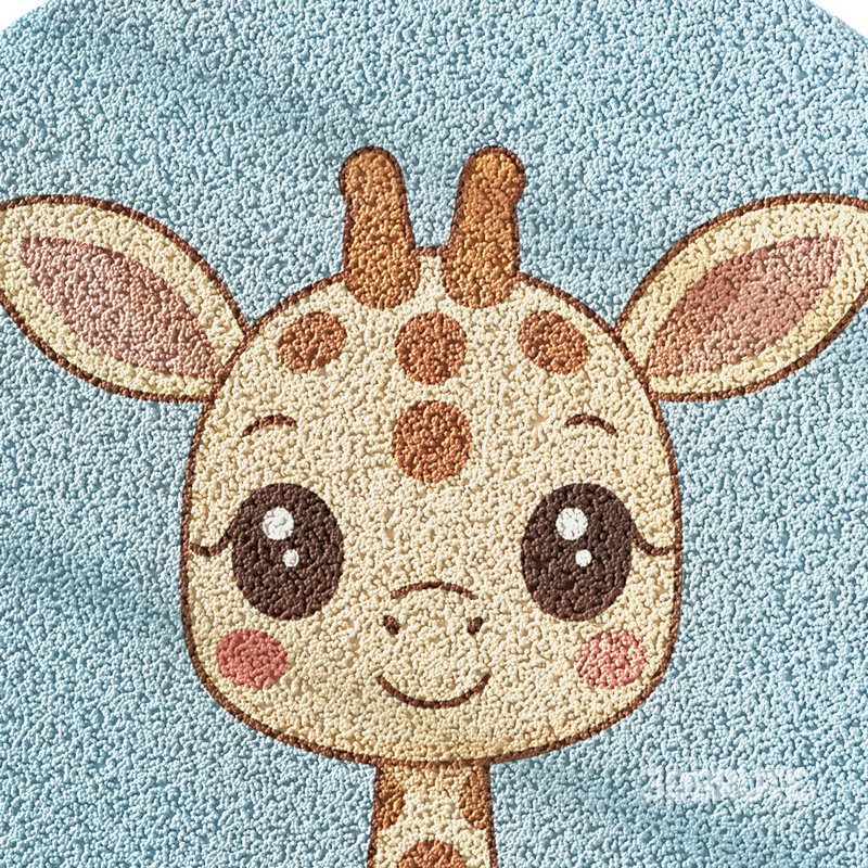 Kids carpet set 18 Image 14