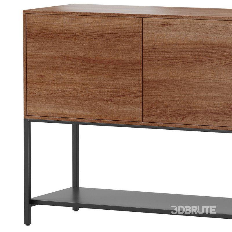 Vedrana 2 door sideboard Image 14