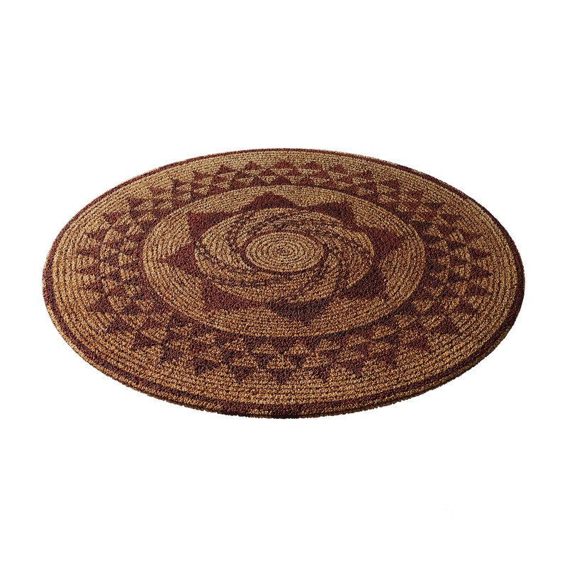round carpet 6 Image 12