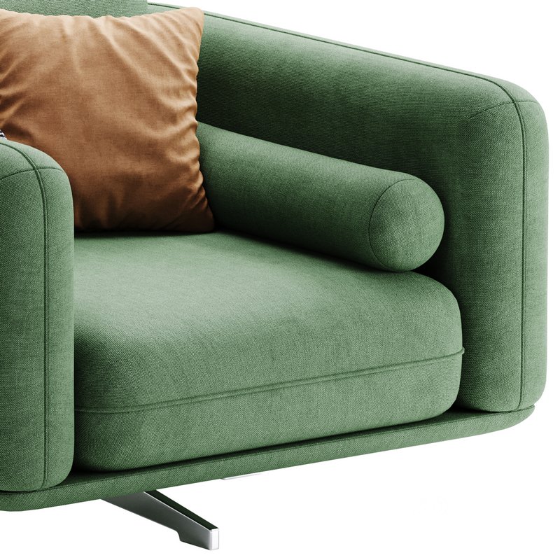 Armchair C125 Image 12