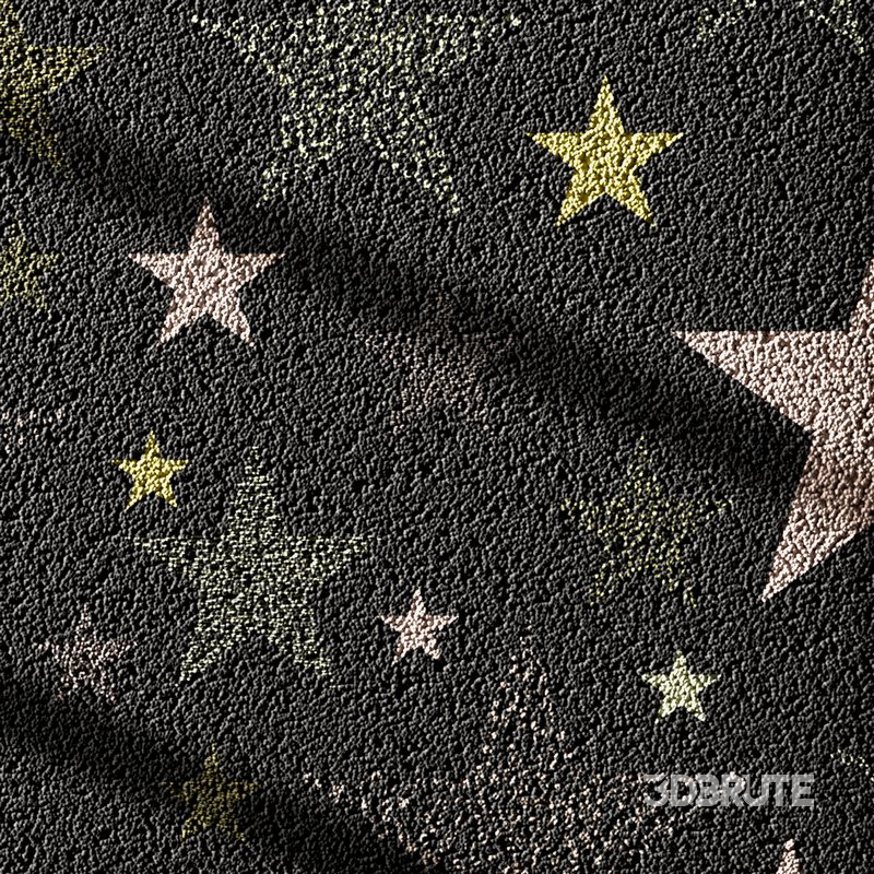 Kids carpet set 22 Image 12