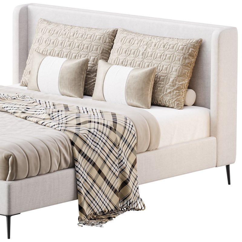 Delavega Bed K14 Image 12